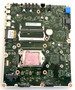 HP 730935-002 23-G 23-P AIO LAVENDER-UMA INTEL MOTHERBOARD S115X. REFURBISHED. IN STOCK.