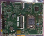 HP 729229-501 TOUCHSMART 23-H AIO LILIUM-G, SHARKBAY INTEL MOTHERBOARD S115. REFURBISHED. IN STOCK.