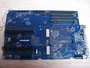 APPLE - POWER MAC G5 A1047 DUAL LOGIC BOARD (630-6291). REFURBISHED. IN STOCK.