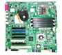 DELL - SYSTEM BOARD FOR PRECISION T7500 WORKSTATION (D881F). REFURBISHED. IN STOCK.