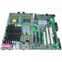 DELL - SYSTEM BOARD FOR PRECISION  690 WORKSTATION (JT008). REFURBISHED. IN STOCK.