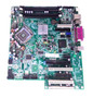 DELL - SYSTEM BOARD FOR PRECISION 390 WORKSTATION PC (DY150). REFURBISHED. IN STOCK.