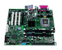 DELL M3849 SYSTEM BOARD, SOCKET 775, FOR PRECISION 370. REFURBISHED.