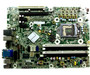 HP - BTX MOTHERBOARD - LGA 1155 SOCKET - INTEL H67 EXPRESS CHIPSET - DDR3 SDRAM SUPPORT - FOR 8200 ELITE AND 6200 PRO SERIES DESKTOP (614036-002). REFURBISHED. IN STOCK.