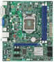 INTEL BLKDH61BF CHIPSET-H61 LGA1155 16GB DDR3 MATX MOTHERBOARD. REFURBISHED. IN STOCK.