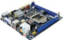 INTEL DH57JG CHIPSET-H57 LGA-1156 DDR3 1333MHZ MINI-ITX MOTHERBOARD. REFURBISHED. IN STOCK.