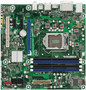 INTEL BOXDQ57TM CHIPSET Q57E LGA1156 INTEL CORE I7 DDR3 MICRO ATX BARE MOTHERBOARD. NEW. IN STOCK.