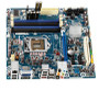 INTEL BLKDH57DD CHIPSET H57 SOCKET LGA1156 16GB DDR3 1333MHZ 24-PIN MICRO ATX MOTHERBOARD. REFURBISHED. IN STOCK.