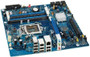 INTEL BLKDP55WB P55 EXPRESS SOCKET-1156 CORE I5 MICRO-ATX MOTHERBOARD. REFURBISHED. IN STOCK.