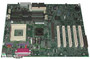 INTEL D850GB ATX MOTHERBOARD, SOCKET 423, 400MHZ FSB , SUPPORT FOR UP TO 2GB RDRAM. REFURBISHED. IN STOCK.