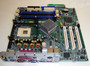 HP 360427-001 P4 SYSTEM BOARD ,SOCKET 478, FOR BUSINESS PC DX2000 DC5000 SFF . REFURBISHED. IN STOCK.