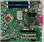 GATEWAY - INTEL MICROBTX MOTHERBOARD, LGA775 SOCKET, 1066MHZ FSB, 4GB (MAX) DDR2 SDRAM SUPPORT (D945GCZ). REFURBISHED. IN STOCK.