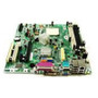 HP - MICRO BTX SYSTEM BOARD, SOCKET 775, FOR DC5700 MICRO TOWER PC (404166-001). REFURBISHED. IN STOCK.