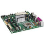 INTEL BLKD946GZISL MATX MOTHERBOARD, SOCKET 775, 1066MHZ FSB, 4GB (MAX) DDR2 SDRAM SUPPORT, AVL. REFURBISHED. IN STOCK.