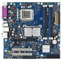 INTEL D63733-206 MATX MOTHERBOARD LGA775 SOCKET 1066MHZ FSB 8GB (MAX) DD2 SDRAM SUPPORT 8 CHANNELS AUDIO. REFURBISHED. IN STOCK.