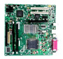 INTEL D945GCNL MATX MOTHERBOARD LGA775 SOCKET 533/800/1066MHZ FSB UPTO 2GB DDR2 SDRAM SUPPORT. REFURBISHED. IN STOCK.