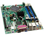 INTEL D30999-500 PICO BTX MOTHERBOARD, SOCKET 775, 1066/800MHZ FSB, 4GB (MAX) DDR2 SUPPORT, AUDIO+VIDEO+LAN (D30999-500). REFURBISHED. IN STOCK.