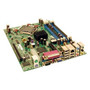 INTEL BLKD945GRWLK PBTX MOTHERBOARD SOCKET 775, 1066MHZ FSB, 4GB (MAX) DDR2 SDRAM SUPPORT, AVL (BLKD945GRWLK). REFURBISHED. IN STOCK.