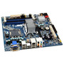 INTEL BLKDG33TLM IG33 LGA775 SATA-300 ESATA PORT AUDIO VIDEO LAN MATX BOARD. REFURBISHED. IN STOCK.