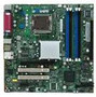 INTEL - D915GAGL MATX MOTHERBOARD, SOCKET 775, 800MHZ FSB, 4GB (MAX)DDR MEMORY SUPPORT (D915GAGL). REFURBISHED. IN STOCK.