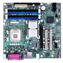 INTEL BLKD945GTP LGA775 1066MHZ FSB DDR2 SATA PCIE TPM DESKTOP BOARD. REFURBISHED. IN STOCK.