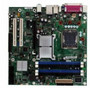 INTEL - Q965 SOCKET-LGA775 INTEL CORE 2 DUO DDR2 800MHZ M-ATX MOTHERBOARD ONLY(BLKDQ965GFEKR). REFURBISHED. IN STOCK.