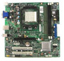 HP - IRIS GL6 SYSTEM BOARD, SOCKET AM2, 4GB (MAX) DDR2 SDRAM SUPPORT, FOR DESKTOP PC (5188-8909). REFURBISHED. IN STOCK.