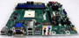 HP 675852-001 JASMINE AMD DESKTOP MOTHERBOARD FM2. REFURBISHED. IN STOCK.