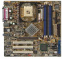 HP DF253-69003 SYSTEM BOARD FOR STINGRAY GL6E. REFURBISHED. IN STOCK.