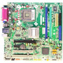 IBM 87H4656 SYSTEM BOARD FOR THINKCENTRE A55/M55E. REFURBISHED. IN STOCK.