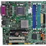IBM 45R5312 SYSTEM BOARD INTEL GIGABIT NON AMT FOR THINKCENTRE M57. REFURBISHED. IN STOCK.