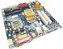 IBM 41D2471 SYSTEM BOARD SOCKET 775 INTEL 945GZ 10/100 ETHERNET FOR THINKCENTRE A52. REFURBISHED. IN STOCK.