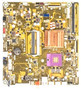 HP 537320-002 MOTHERBOARD WITH NVIDIA GEFORCE G200 (MCP7A-J) CHIPSET FOR TOUCHSMART DESKTOP PC. REFURBISHED. IN STOCK.