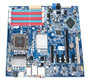 HP 688938-001 SYSTEM BOARD FOR TOUCHSMART LAVACA 3 520-1020 AIO INTEL MOTHERBOARD S1155, IPI. REFURBISHED. IN STOCK.