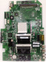 HP 602768-001 SYSTEM BOARD FOR HP TOUCHSMART 610 INTEL A57 DESKTOP PC. REFURBISHED. IN STOCK.