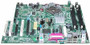 DELL - SYSTEM BOARD FOR PRECISION 380 WORKSTATION PC (WC873). REFURBISHED. IN STOCK.
