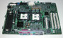 DELL U7565 SYSTEM BOARD FOR PRECISION 670. REFURBISHED. IN STOCK.