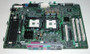 DELL Y9655 SYSTEM BOARD FOR PRECISION 670. REFURBISHED. IN STOCK.