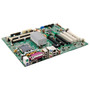 HP 441449-001 SYSTEM BOARD SOCKET 775 1333MHZ FSB FOR WORKSTATION XW4600. REFURBISHED. IN STOCK.