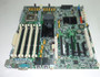 HP 439241-002 SOCKET 771 1600MHZ FSB SYSTEM BOARD FOR WORKSTATION XW8600. REFURBISHED. IN STOCK.