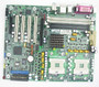 HP 350447-001 800MHZ FSB DUAL XEON SYSTEM BOARD FOR WORKSTATION XW6200. REFURBISHED. IN STOCK.