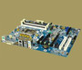 HP 655581-001 SYSTEM BOARD FOR Z220 CONVERTIBLE MINITOWER CMT WORKSTATION. REFURBISHED. IN STOCK.