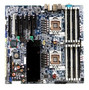 HP - SUPPORTS 1333MHZ, SYSTEM BOARD FOR Z800 WORKSTATION (460838-002). NEW. IN STOCK.