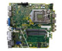 HP 739318-501 SYSTEM BOARD FOR PAVILION SLIMLINE 110, 400-214 MULBERRY W/ AMD A4. REFURBISHED. IN STOCK.