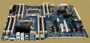 HP 761510-001 MOTHERBOARD FOR Z840 WORKSTATION. REFURBISHED. IN STOCK.