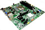 DELL 02RX9 SYSTEM BOARD LGA1155 FOR XPS 8300 DESKTOP PC. REFURBISHED. IN STOCK.