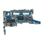 HP 826806-001 ELITEBOOK 840 G3 MOTHERBOARD WITH INTEL CORE I5-6300U. REFURBISHED. IN STOCK.