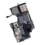 HP 746447-601 SYSTEM BOARD FOR ENVY 15-J 740M/2G INTEL LAPTOP S947. REFURBISHED. IN STOCK.