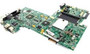 DELL W851K SYSTEM BOARD FOR INSPIRON MINI 1010 LAPTOP. REFURBISHED. IN STOCK.