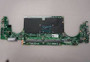 DELL KFJN0 INSPIRON 7547 LAPTOP MOTHERBOARD W/ INTEL I5-4210U 1.7GHZ. REFURBISHED. IN STOCK.